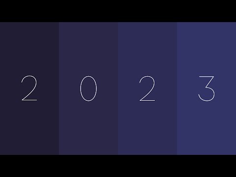 2023 Robot Name Announcement