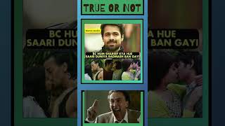 True or not part 35 #memesespañol #funny #bts #jokes #comdeymeme #funny #bts #bollywood #comdeymemes