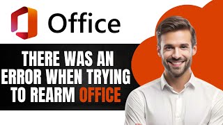 Fix OSPPREARM   There was an error when trying to REARM Office (Quick Guide)