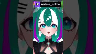 thats how ill know i made it | narissa_online on #Twitch #madeit #techissues