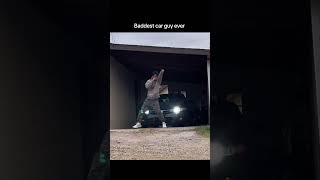 Just for fun #carcontent #boxing #michaeljackson #funcontent