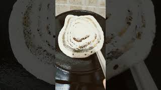 #dinnergoals #dinnerrecipe #dinnerroutine #dosarecipe #kobbarichutney #karam