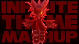Sonic Forces - Infinite's Theme Mashup