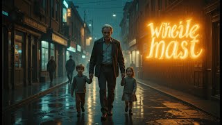 From Nothing to Everything – The Stranger Who Changed My Life Forever