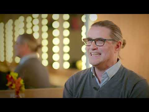 Martin Kaltenböck's interview at SEMANTiCS 2024