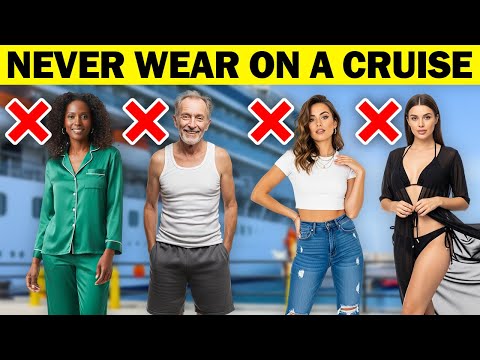 12 Cruise SECRETS That Are NEVER Told to Passengers