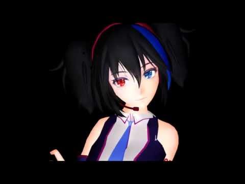 [UTAU] Cantarella -pomigranaT✧ version- [Yokune Ruko Kire]