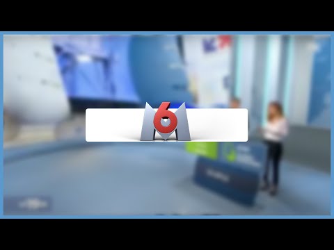 M6 JT 19h45 _ Les nouveaux outils pour mieux vivre avec une allergie