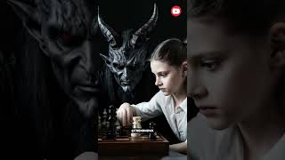 🔥 Vatican Opens the Gates of Hell! 😱 #ViralRevelation #DarkSecrets
