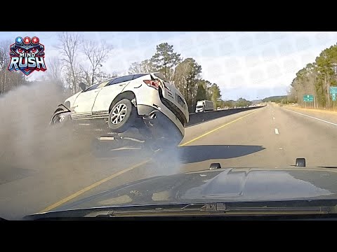 WILDEST Police Moments Ever Caught on Cam – Too INSANE to Be Real!
