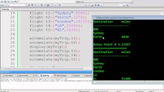 ภาษาซีพลัสพลัส CPP 106 ReferenceVariableStructure