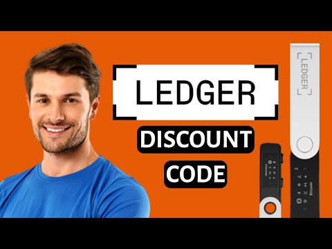 ✅ Best Ledger Wallets 🪙 Ledger Wallet Discount Code, Coupon, Promo Code 2025