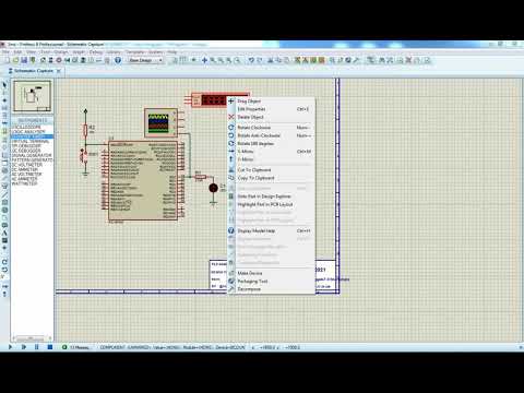 PIC16F887 Timer0 Interrupt Programming in MikroC