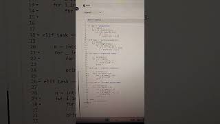 Python week 3 Grpa3 solution #python #grpa #iitmbs #iitm #bsdatascience #week1_ga