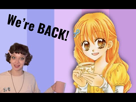 Kitchen Princess Academy 5!