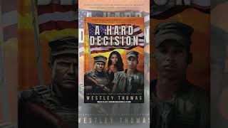A Hard Decision – A Gripping Tale of Mystery & Suspense
