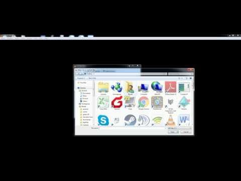 Use VLC player for converting videos