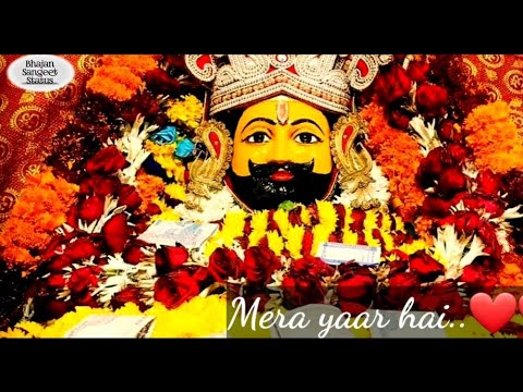 New Latest Khatu Shyam whatsapp status 2020|New Shyam baba status 2020|New Khatu Shyam status 2020