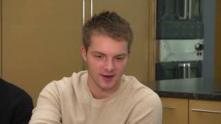 Marklund 2025 Top Hat Ball Video