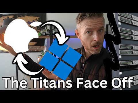 Mac Vs Windows: 8 Reasons Why Mac Is Better Than Windows