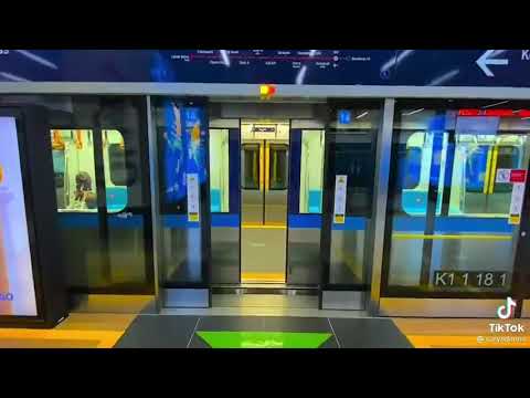 Jakarta..feels like Seoul?