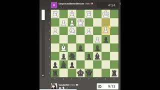 My Chess games #chessanalysis #chessgames #chessblunders #chessproblems #chessreview  #chessnewbie