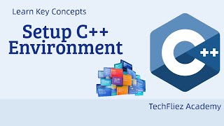 How to setup C++ Environment on Window 11 in Hindi | Install IDE & Run Your First C++ Program | 2025