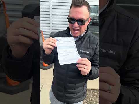 Night Drop Off Key Box and Process