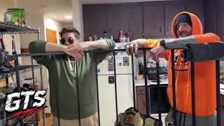 RESTRICTED VIDEO: GTS uNreal 