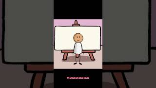 #shorts #animation #kidslearning #funnyanimation #edutainment #techforkids