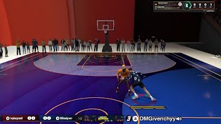 NBA 2K26 easy work
