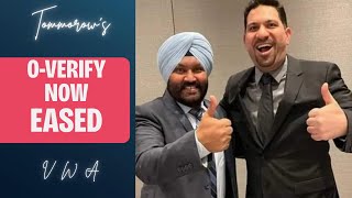 #trending  || O-Verify: The Age of Digital Trust