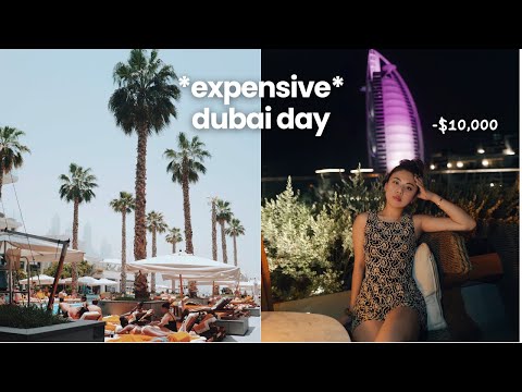 Luxury Weekend in Dubai
