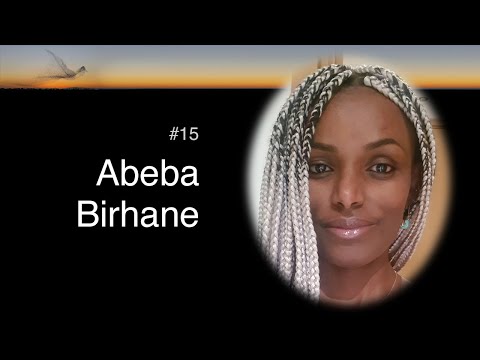 #15 Abeba Birhane - Complexity and Machine Learning