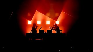 The Blaze - Live at We Love Green 2023 (Full Set)