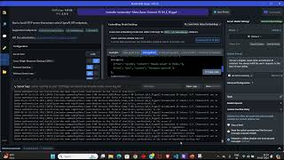 ChatwithPDF Application Demo