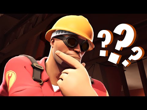 Engineer's Epiphany [SFM]