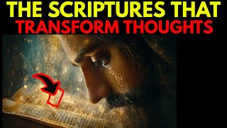 God’s Word Can Transform Your Thoughts