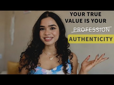 Beyond Job Titles: The Power of Embracing Your TRUE Self