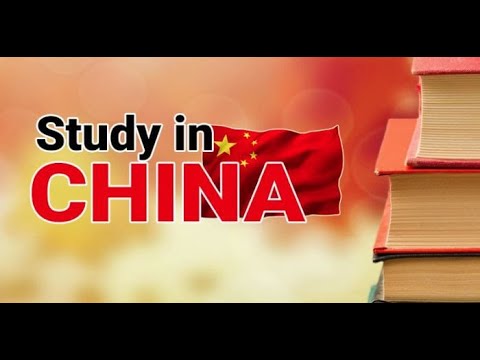 CSC Scholarships 2021| CSC Guidelines | Study in China | Scholarships in China 2021 |