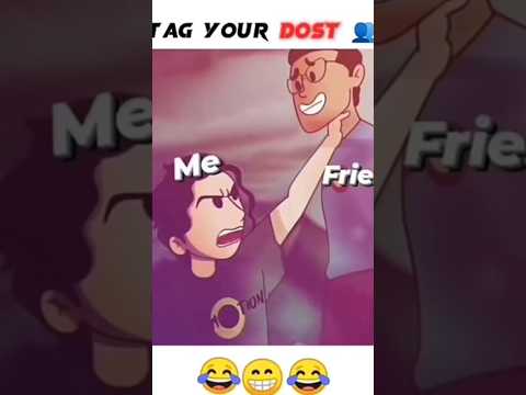 me and my friend # short video #@ Yash piyush creation 🤗
