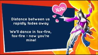 No Tank feat. Ahri - Save Your Last Kiss (League of Legends Champion Rocks) Winner