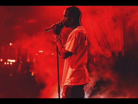 Travis Scott - Pull Up (unreleased)