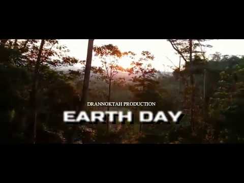 EARTH DAY from INDONESIA