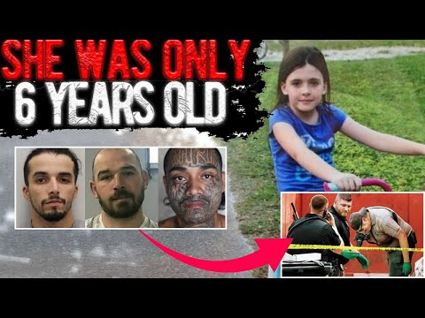 Police Needed Therapy After Witnessing This Crime