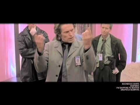 BOSTON SAINTS-