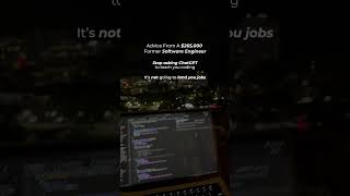 Learn Coding FOR FREE That Will Actually Land You $100K Jobs ⬇️