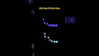 Min Heap vs Max Heap | Data Structure  #shorts #short #dsa