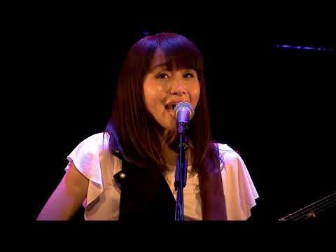 "20th Anniversary" 矢井田 瞳 Live Tour『Keep Going』Osaka ダイジェスト