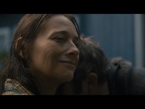 Mike Kills Amanda - Black Mirror Season 7 Common People Ending Scene